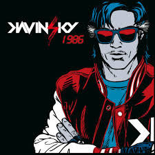 Listen to Deadcruiser by Kavinsky in Kavinsky