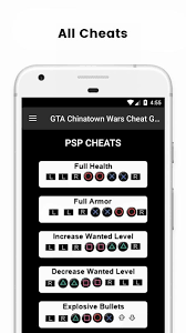 There are many features of gta 5 on the android version. Cheat Guide Gta Chinatown Wars For Android Apk Download
