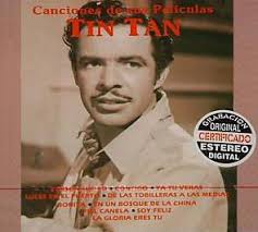 Tin Tan Filmography