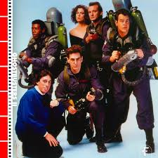 Guess who's coming to save the world again? On this day in 1989: GHOSTBUSTERS  II was released.