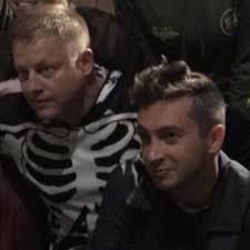 Greg Wray (@Hoosier_Daddy)