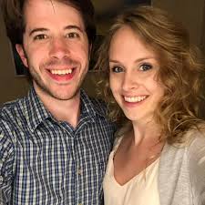 Sarah Evans and Jacob Rieger's Wedding Website