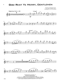 Download the flute sheet music of last christmas (intermediate level) by michael george. 18 Intermediate Christmas Favorites Flute S J W Pepper Sheet Music