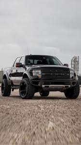 Ford Raptor Ford Trucks Trucks