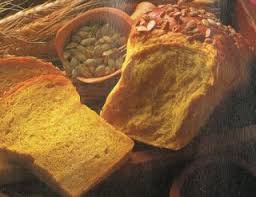 Pumpkin puree bread machine recipe. Pumpkin And Basil Bread Allyson Gofton