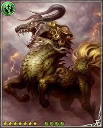 Check spelling or type a new query. Rage Of Bahamut Qilin Mythical Creatures Fantasy Japanese Mythical Creatures Monster Concept Art