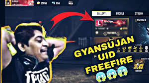 After the activation step has been successfully completed you can use the generator how many times you want for your account without asking again. Gyan Gaming Uid Free Fire Free Fire Gyan Sujan Id Number Gyan Sujan Uid Gyansujanvsajjubhai94 Youtube
