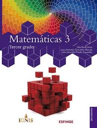 E incluyen el libro del maestro de telesecundaria y el libro del alumno de telesecundaria. Libros De Secundaria 3 Grado Matematicas
