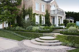 Classical Garden By Eugene Gilligan Garden Design House Styles Garden Design Mansions
