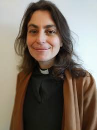 St Andrew's Rector moving to pastures new