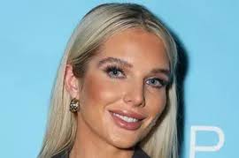 Hollyoaks and Brookside star Alex Fletcher's baby joy weeks before her 40th  birthday