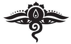 Words can heal or harm. Sacred Symbols For Personal Power The Spirit Of Water
