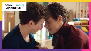 Demain nous appartient : Jack et Rayane vont-ils enfin s'embrasser ?