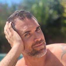 William Lorenzo Romero