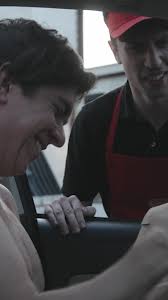 Tires Jerome Bettie Scene