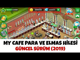 Recipes & stories on facebook. My Cafe Recipes Para Ve Elmas Hilesi Turkce Youtube