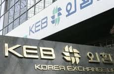 In the airport, the absolute worse you will get is 4% loss for usd, maybe 6 or so for euro and about 6 for the pound. Korea Exchange Bank Rides Rok Tailwind Globalcapital