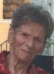 Ruth Trongone Obituary (2017)