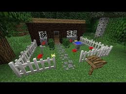 Minecraft Mod Showcase : Furniture !