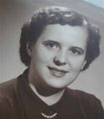 Obituary information for Anita Lena Warner