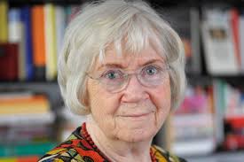 Das berichtet das wirtschaftsmagazin „business insider. Wir Trauern Um Jutta Limbach Stabsstelle Presse Und Kommunikation Freie Universitat Berlin