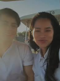 Edwin y Cely: Su Bella Historia de Amor en Vivo