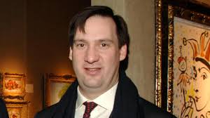 Missing paintings link with Beaufort scandal