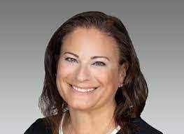 Vicki Gigliotti's Instagram, Twitter & Facebook