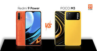 Xiaomi poco m3 pro retail price is upcoming (approx). Redmi 9 Power Launched In India Is It A Rebranded Poco M3 91mobiles Com