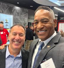 Happy Mother's Day to my wife Leslie, enjoy your day. @nordiegirldc