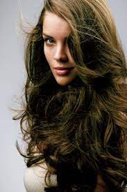 Female models in bangkok, thailand. Teasing Your Hair A Complete Guide Long Hair Styles Hair Styles Teased Hair