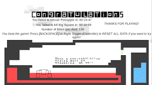 Comments 185 To 146 Of 185 Big Tower Tiny Square By Evilobjective