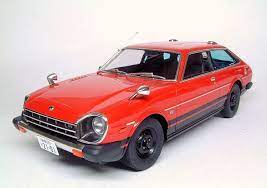 トヨタ スプリンター リフトバック toyota cars japanese cars toyota