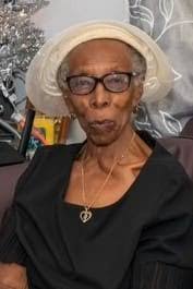 Ernestine Joseph's Instagram, Twitter & Facebook