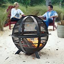 Landmann 25282 barrone fire pit with cover review heard of the landmann 25282 barrone fire pit? Landmann Usa Ball Of Fire Outdoor Fire Pit With Cover Outdoor Fire Pit Cheap Outdoor Fire Pit Fire Pit Cover