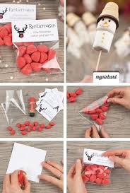Kleine Weihnachtsgeschenke Kleines Weihnachtsgeschenk Basteln Weihnachtsgeschenke Basteln Selbermachen Geschenke