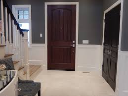 There are two types of interior doors: Home Improvement Project New Interior Doors For The Entire Family
