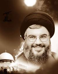 ‫في أي عالم يعيش السيد حسن نصر الله ...‬‎