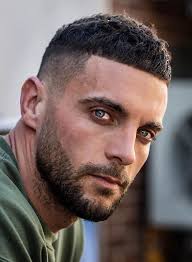 Maybe you would like to learn more about one of these? 50 Attractive Edgar Haircuts For Men 2021 Gallery Hairmanz
