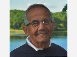 Clement Corona, former UofM Football Player, Was a Longtime Teacher, Coach,  Administrator, and Athletic Director in Saline Area Schools