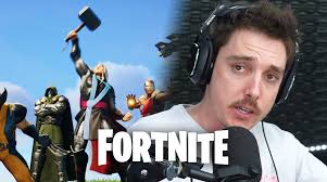 We did not find results for: Lazarbeam Shows Off Pay To Win Fortnite Skins In Marvel Themed Season Dexerto