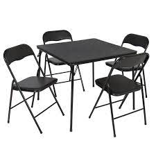 Check spelling or type a new query. Best Choice Products 5pc Folding Table Chairs Card Poker Game Parties Portable Furniture Dining Set Furniture Home Kitchen Fcteutonia05 De