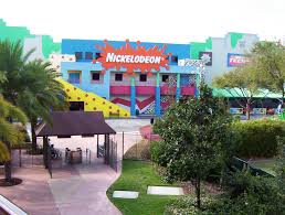 The nickelodeon time capsule buried by the network in 1992 was removed in august 2007 and reburied at the nickelodeon suites resort. Nickelodeon Studios At Universal Orlando A Cherished History Our Hope For Its Return