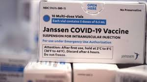 Johnson & johnson is expected to apply for emergency use authorization from the food and drug administration late next week. Avec Son Vaccin Anti Covid Vendu A Prix Coutant Johnson Johnson Redore Son Blason