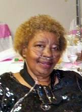 Mary "Honey" Cain Obituary