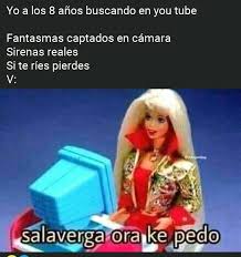Pin En Jajaja