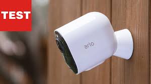 Netgear provides complimentary technical support for netgear products for 90 days from the original date of purchase. Arlo Ultra 4k Uberwachungskamera Im Test Computer Bild