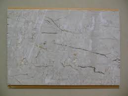 Marble is sometimes a controversial material when you're talking kitchen counters. Oil Proof Marble Design Interior Wall Cladding Pvc Panels At Price Range 2 40 2 80 Usd Square Meter In Jiaxing Id C5712891