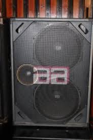 Solton Craaft B213 6 Bassbox In Hessen Bruchkobel Musikinstrumente Und Zubehor Gebraucht Kaufen Bass Musikinstrumente Instrumente