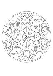 Mandalas To Color Mandala Coloring Mandala Coloring Pages Coloring Pages